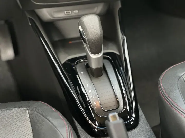 MONTANA 1.2 TURBO FLEX RS AUTOMÁTICO