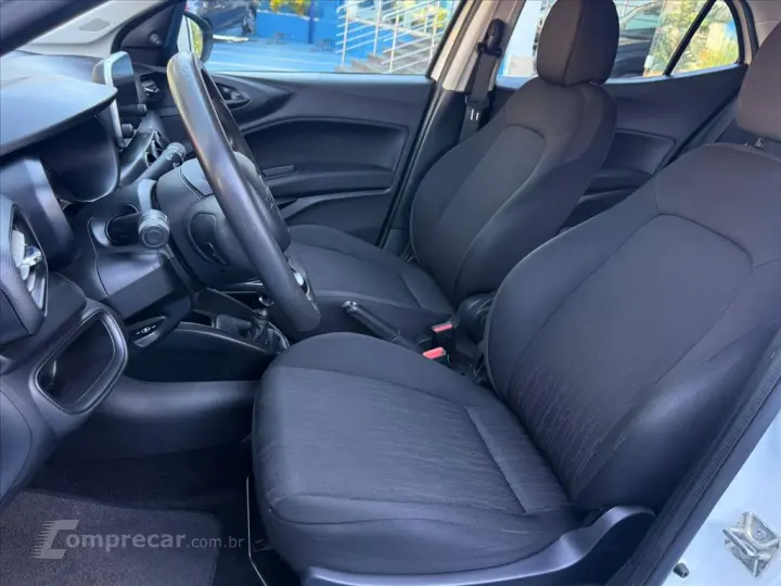 ARGO 1.0 FIREFLY FLEX DRIVE MANUAL