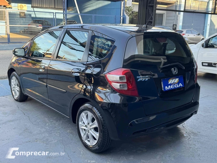 FIT 1.4 LX 16V