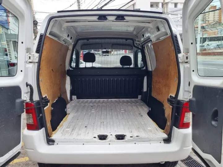 PEUGEOT PARTNER 1.6 FURGÃO 800KG 16V