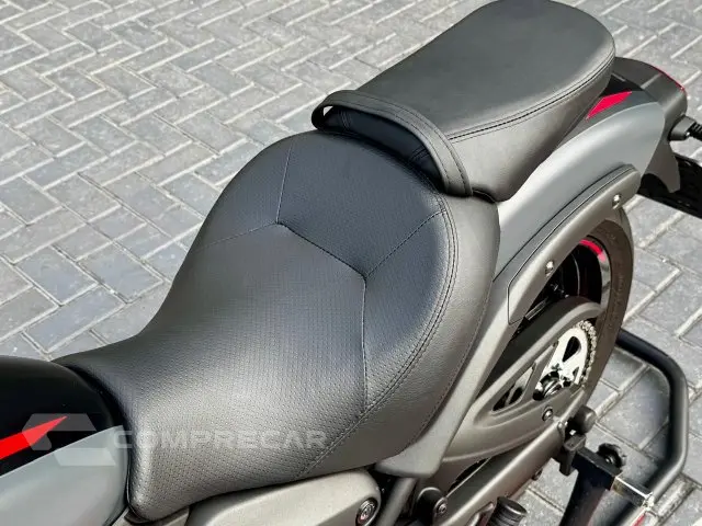 VULCAN S 650 ABS CAFÉ