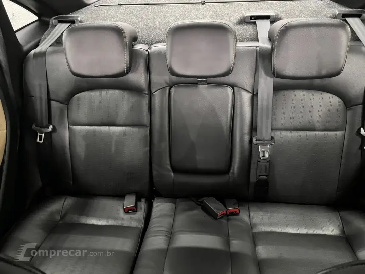 LINEA 1.8 Absolute 16V