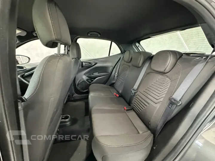 ARGO DRIVE S-DESIGN 1.3 8V Flex