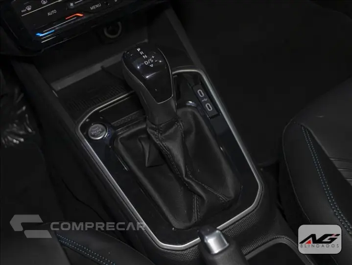 TERA 1.0 170 TSI High