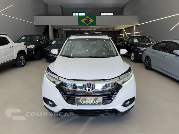 HRV Touring 1.5