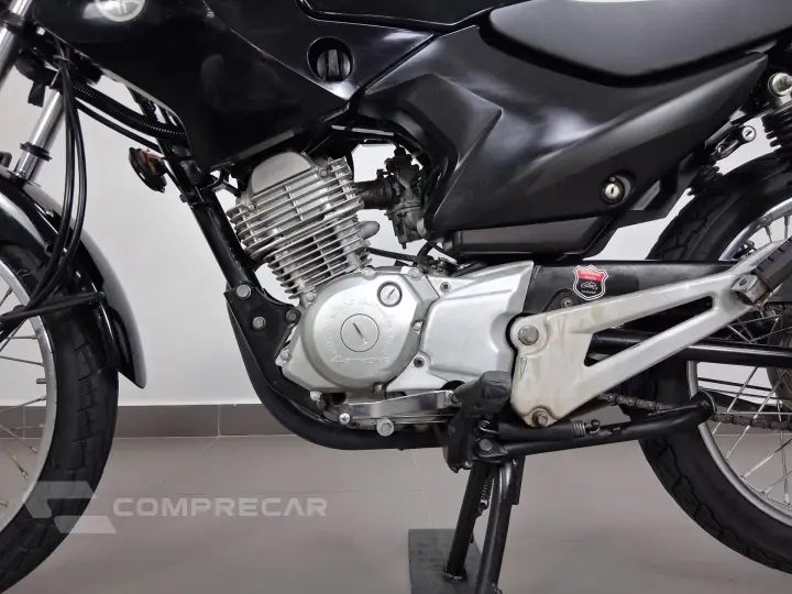 FACTOR YBR 125 E