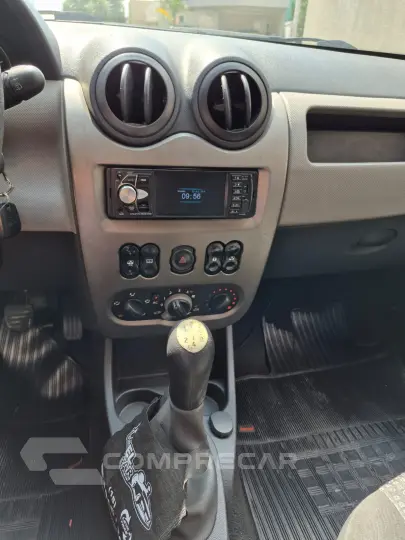 SANDERO 1.0 Expression 16V