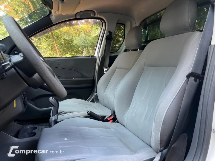 MONTANA 1.4 MPFI LS CS 8V