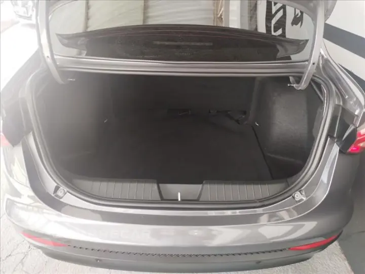 CRONOS 1.0 Firefly Drive