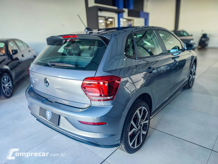 POLO 1.4 250 TSI GTS