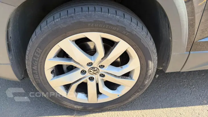 TAOS 1.4 250 TSI Comfortline