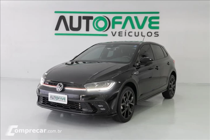 POLO 1.4 250 TSI GTS