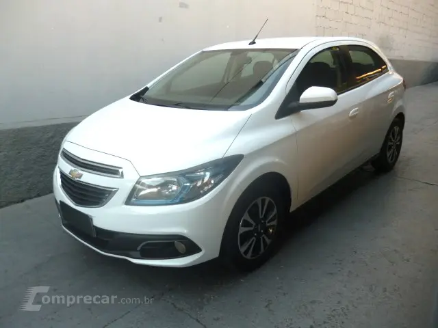 ONIX 1.4 MPFI LTZ 8V