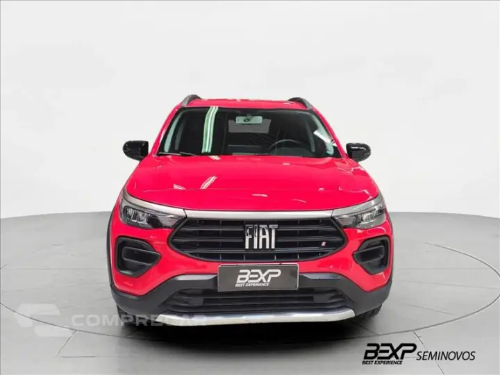 PULSE 1.0 Turbo 200 Audace