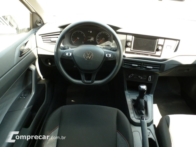 POLO 1.0 MPI