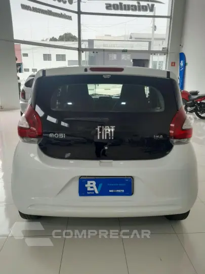 Mobi 1.0 4P FLEX EVO LIKE