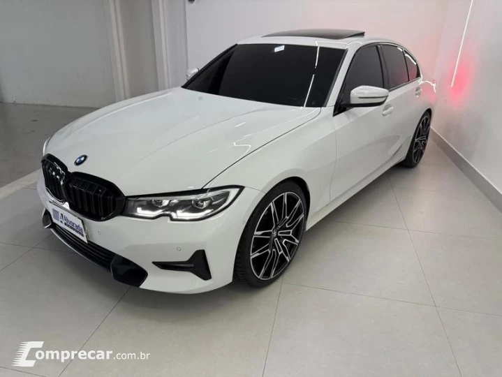 320I