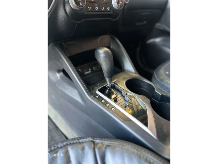 IX35 2.0 MPFI GLS 4X2 16V GASOLINA 4P AUTOMÁTICO