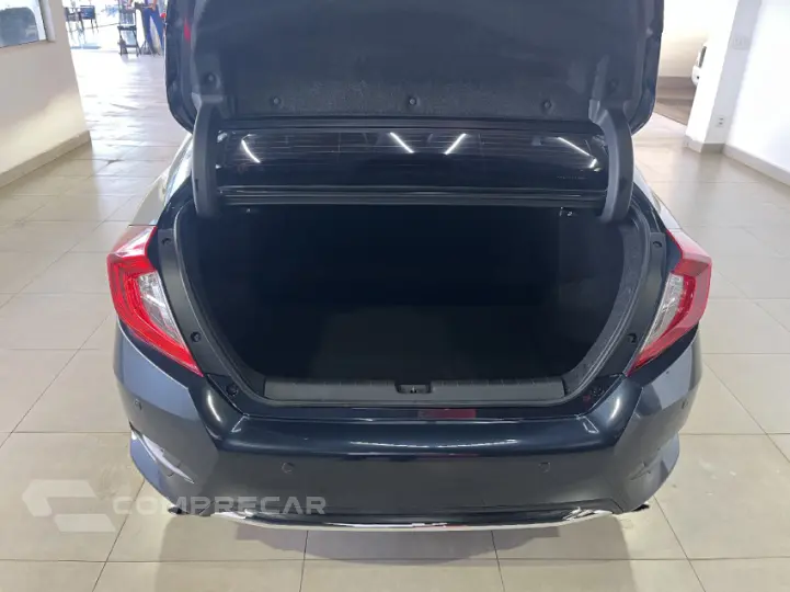 CIVIC 1.5 16V Turbo Touring