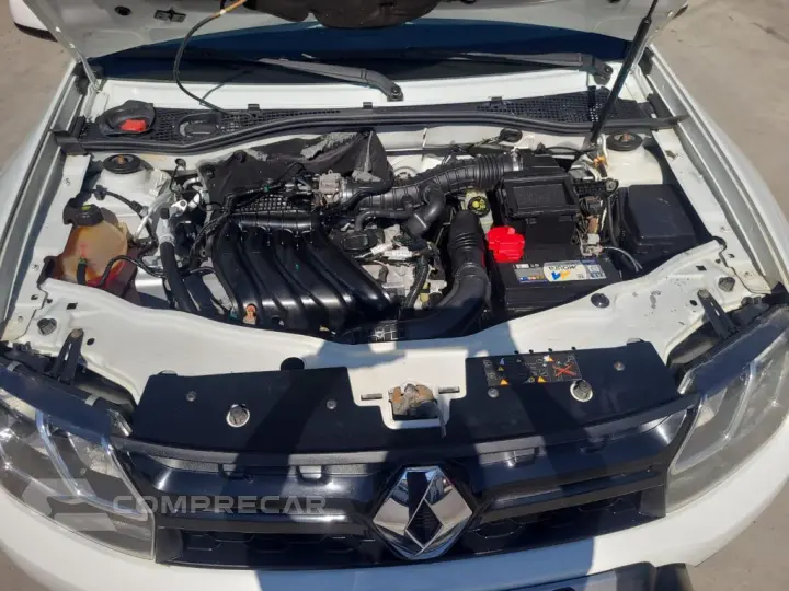 DUSTER OROCH Dyna. 1.6 Flex 16V Mec.