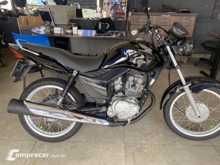 CG 150 FAN