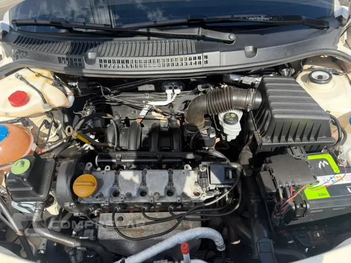 SAVEIRO 1.6 MSI Trendline CS 8V