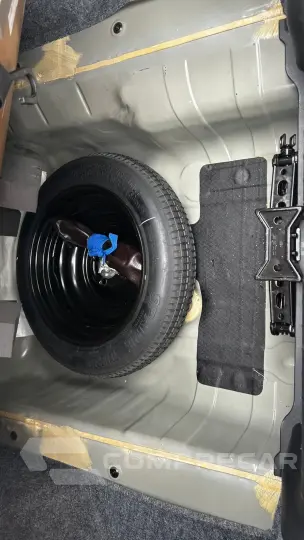 CITY 1.5 EXL Sedan 16V