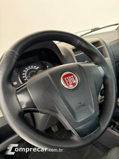 PALIO 1.0 MPI Fire Economy 8V