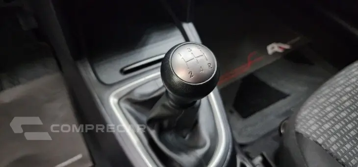 HB20 Unique 1.0 Flex 12V Mec.