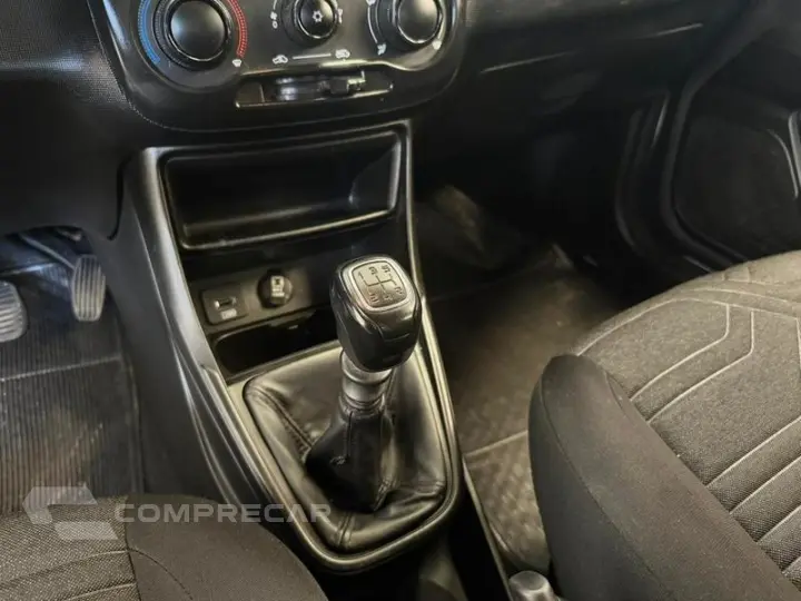 STRADA FREEDOM CD 1.3 FLEX MANUAL