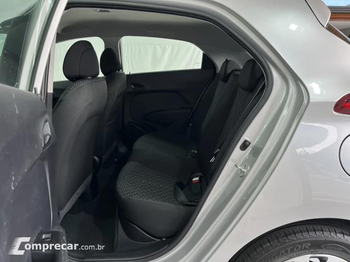 HB20 1.0 12V Comfort Plus