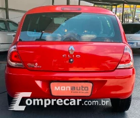 CLIO 1.0 RN 16V