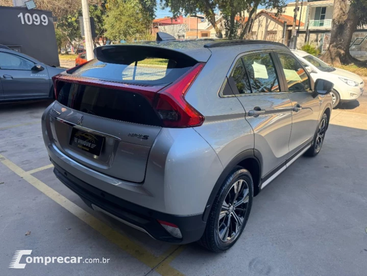 Eclipse Cross HPE-S 1.5 16V 165cv Aut.