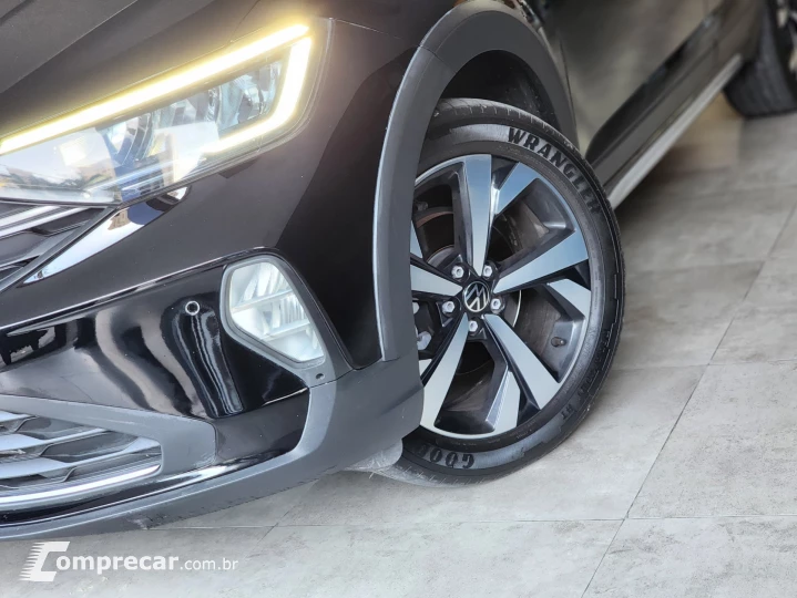 NIVUS 1.0 200 TSI Highline