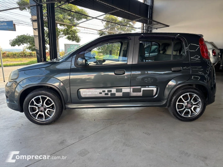 UNO 1.4 Sporting 8V