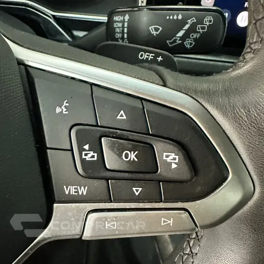 Nivus Highline 1.0 200 TSI Flex Aut.