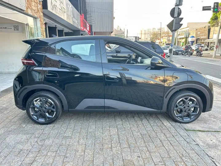 DOLPHIN MINI 38 KW ELÉTRICO GL