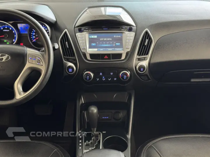 IX35 2.0 16V 4P GLS FLEX AUTOMÁTICO