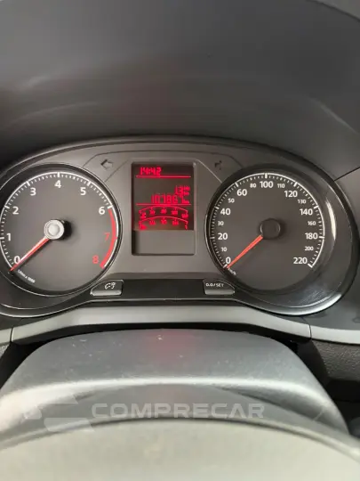 GOL 1.0 12V MPI Totalflex