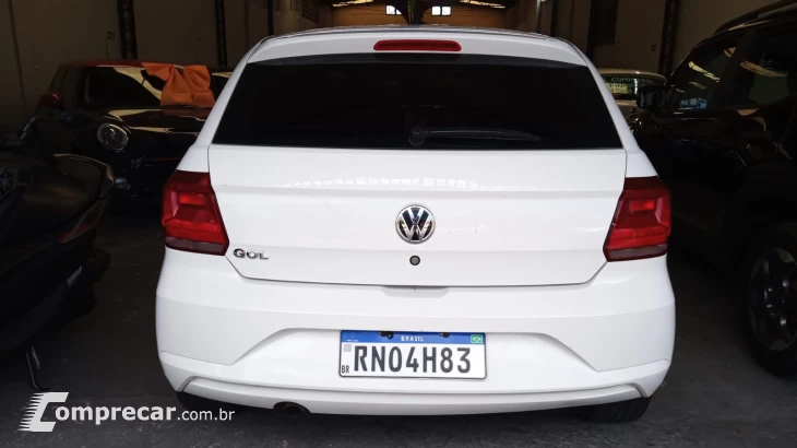 GOL 1.6 L 8V
