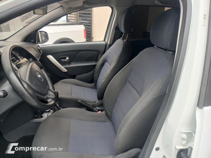 SANDERO