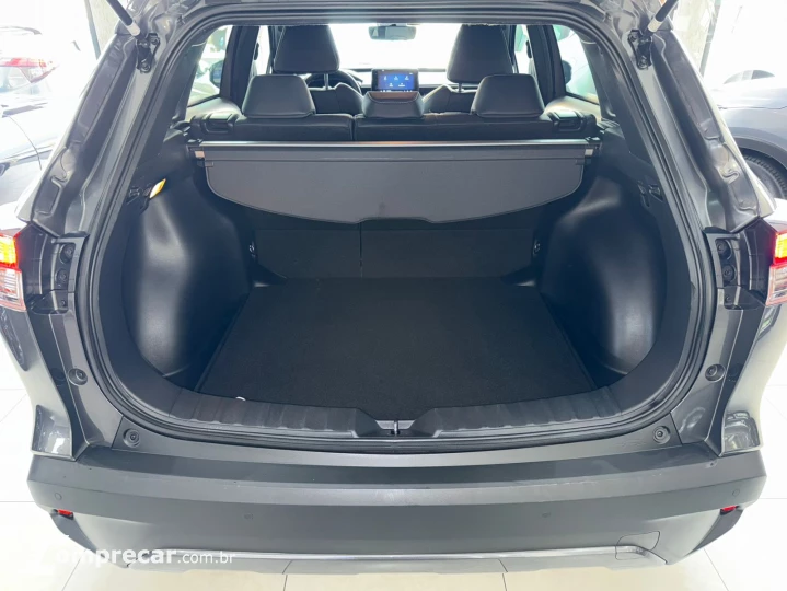 COROLLA CROSS 2.0 Vvt-ie XRE