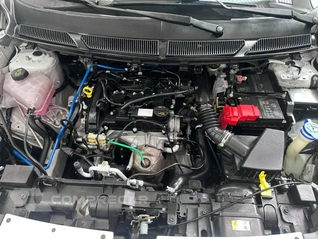 KA - 1.0 TI-VCT SE MANUAL