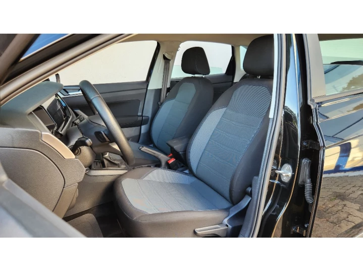 NIVUS 1.0 200 TSI TOTAL FLEX COMFORTLINE AUTOMÁTICO