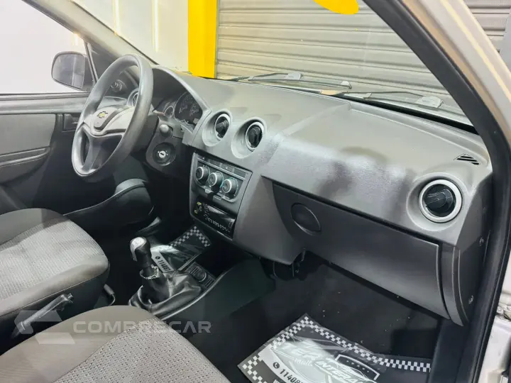 CELTA 1.0 MPFI LT 8V