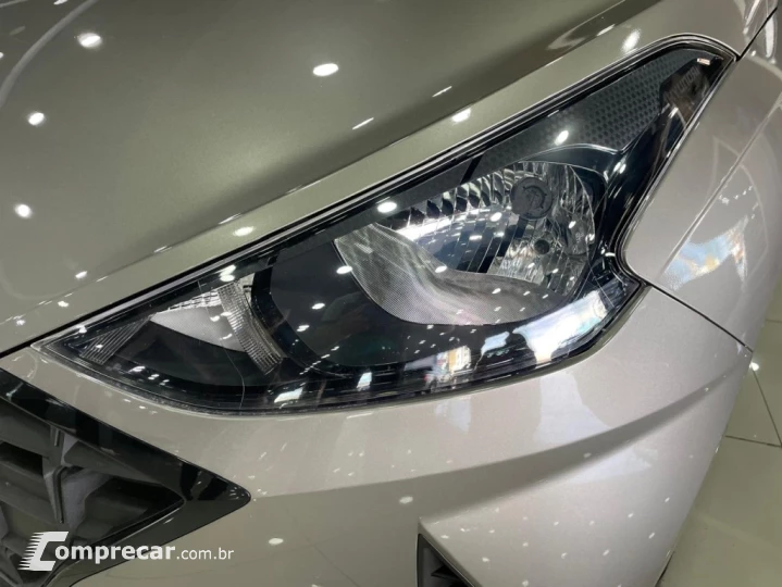 HB20 1.0 12V FLEX VISION MANUAL