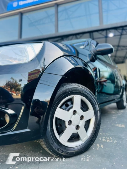 Ka 1.0 8V/1.0 8V ST Flex 3p