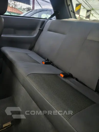 GOL 1.0 MI 8V G.IV