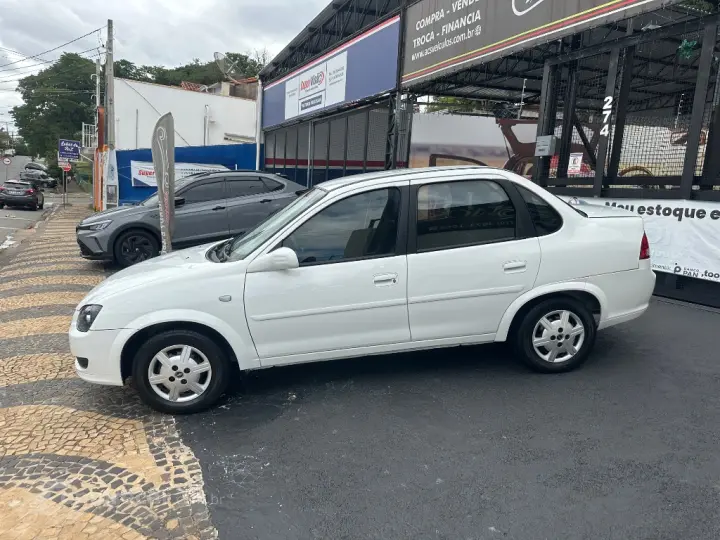 Classic Life/LS 1.0 VHC FlexP. 4p