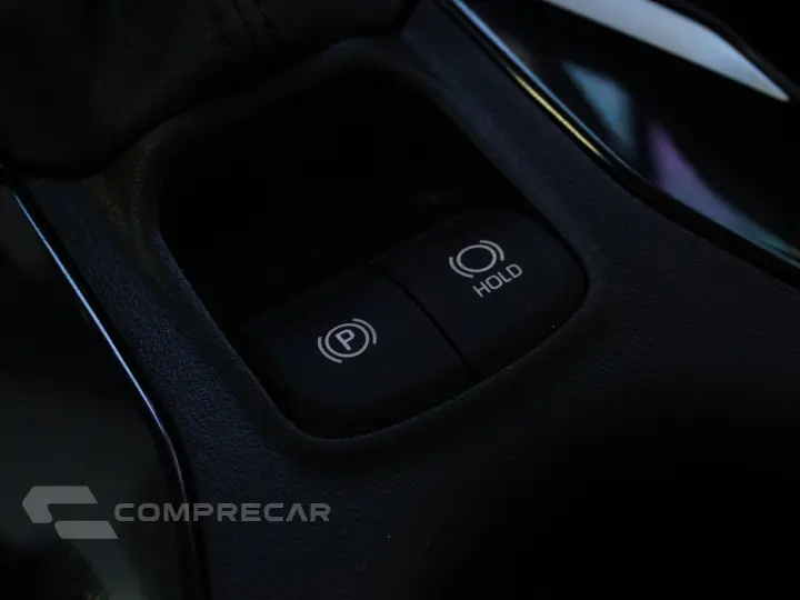 COROLLA CROSS 2.0 VVT-IE FLEX XRX DIRECT SHIFT